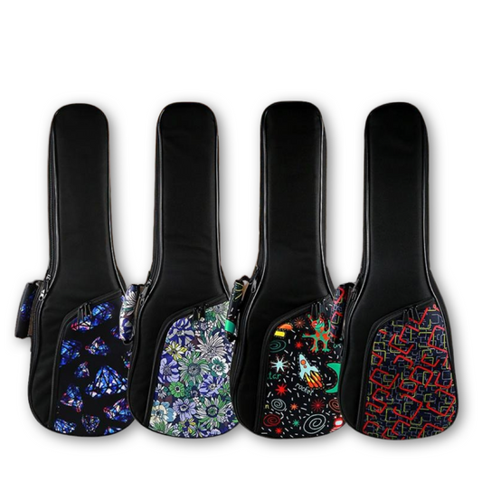 Creative Ukulele Case Bag