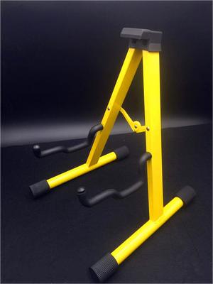 Guitar Stand Folding A-Frame for electric guitars