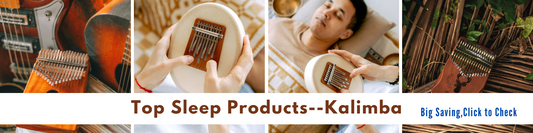 Kalimba Music for best sleep