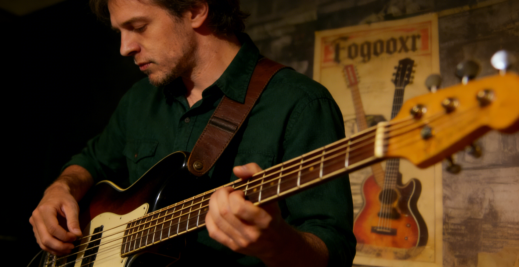 Top-Rated Guitar Strings & Best Sellers | FOGOOXR
