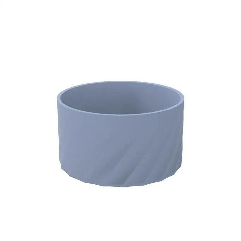 Silicone Cover Tumbler Boot, Water Bottle Boot To Protect Tumblers Bottom, Indoor Outdoor Drinkware Accessories