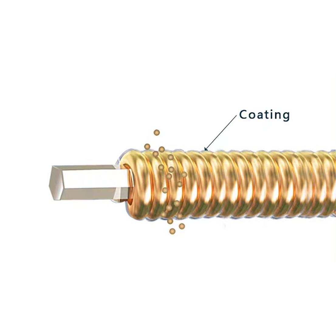 Fogooxr Acoustic Guitar Strings Coated Nickel-Plated Steel With 3 in 1 String Winder and 3 Picks