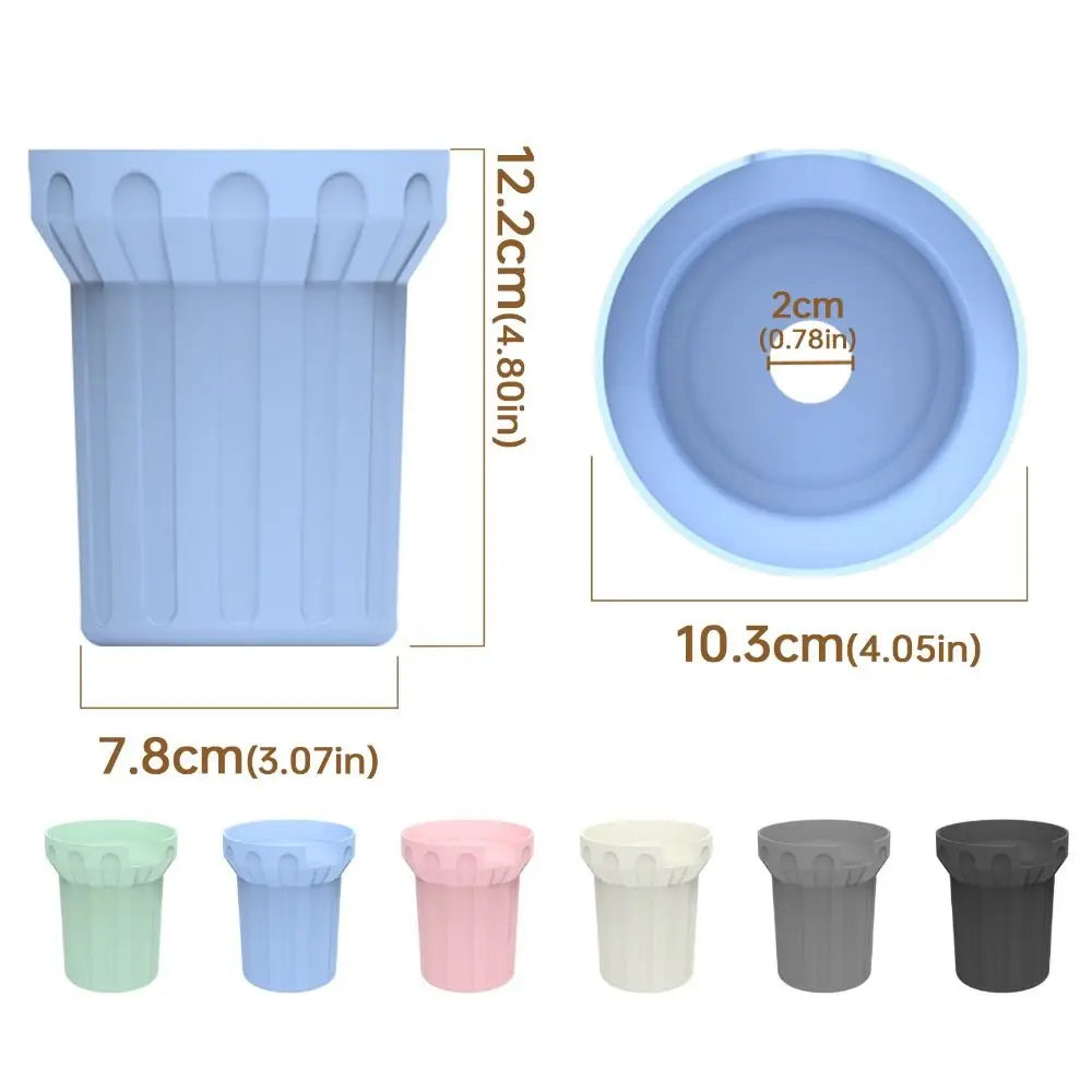 Protective Water Bottle Bottom Sleeve Cover Silicone Cup Bottom Protective Cover Cup Holder For Stanley 40oz Tumbler