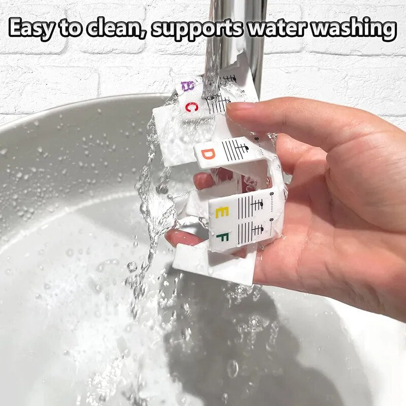 Piano Notes Guide For Beginners, 88/61 key Removable Piano Keyboard Note Labels Silicone Electronic Piano Note Bar