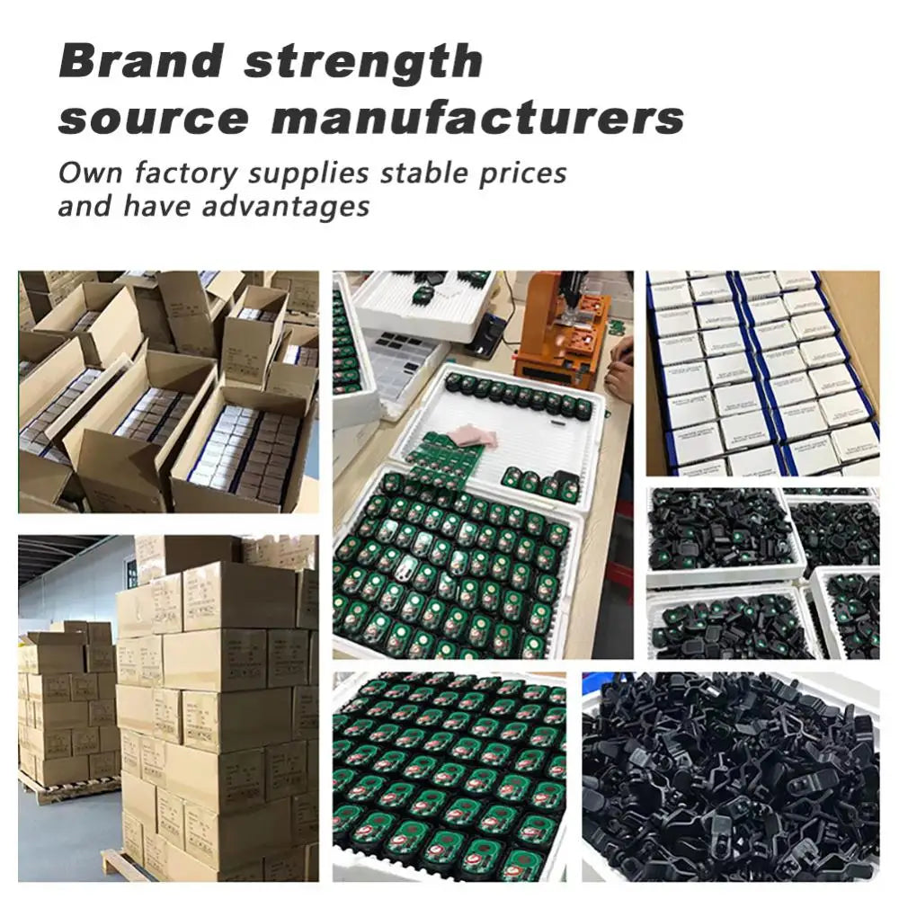 Guitar Clip-On Tone Tuner Digital for Electric Ukulele Bass Violin with Batter