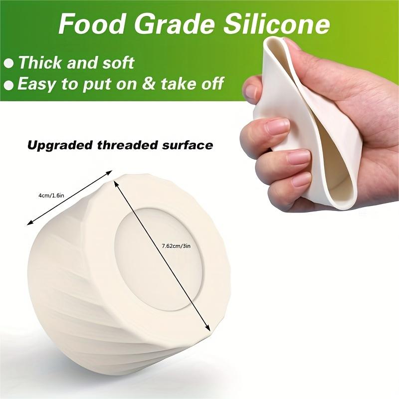 Silicone Cover Tumbler Boot, Water Bottle Boot To Protect Tumblers Bottom, Indoor Outdoor Drinkware Accessories