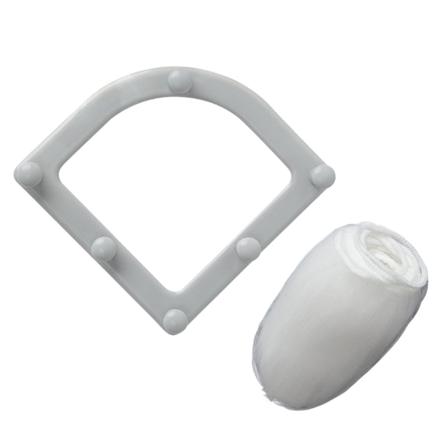 Kitchen Triangular Sink Strainer Drain Vegetable Fruit Drainer Basket Suction Cup Rack For Storage Sink Filter Shelf - give5me